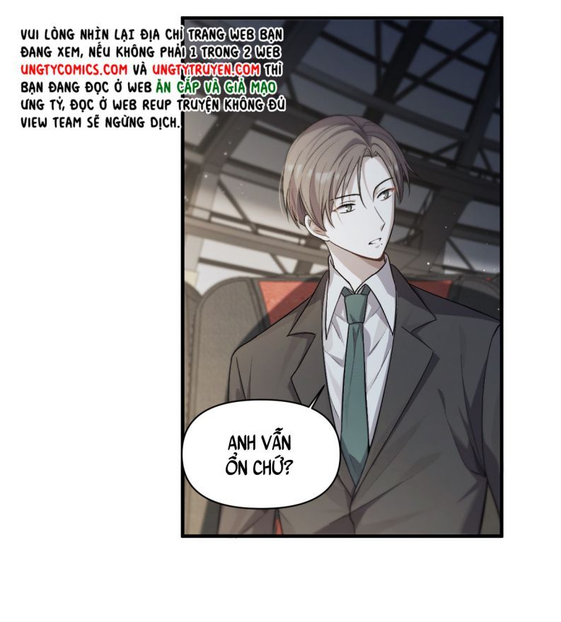 Công Thức Mỹ Học Chapter 1 - 8