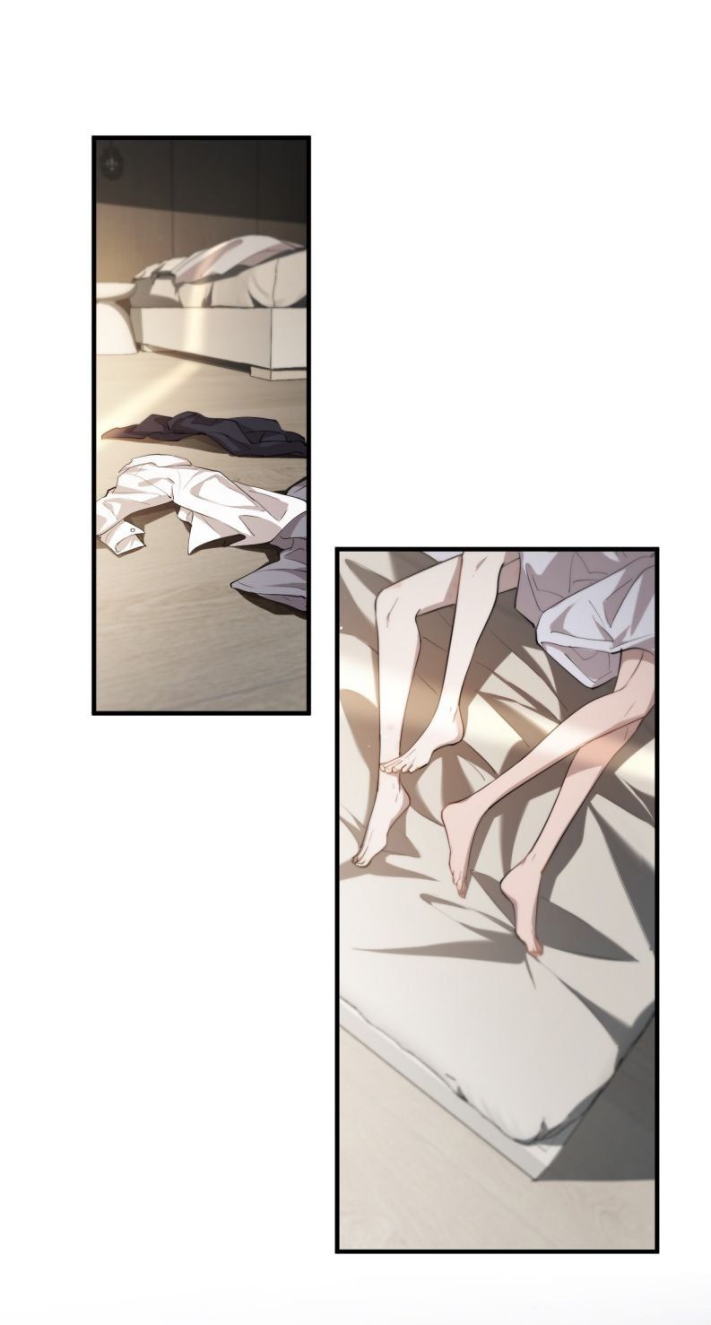 Công Thức Mỹ Học Chapter 1 - 10