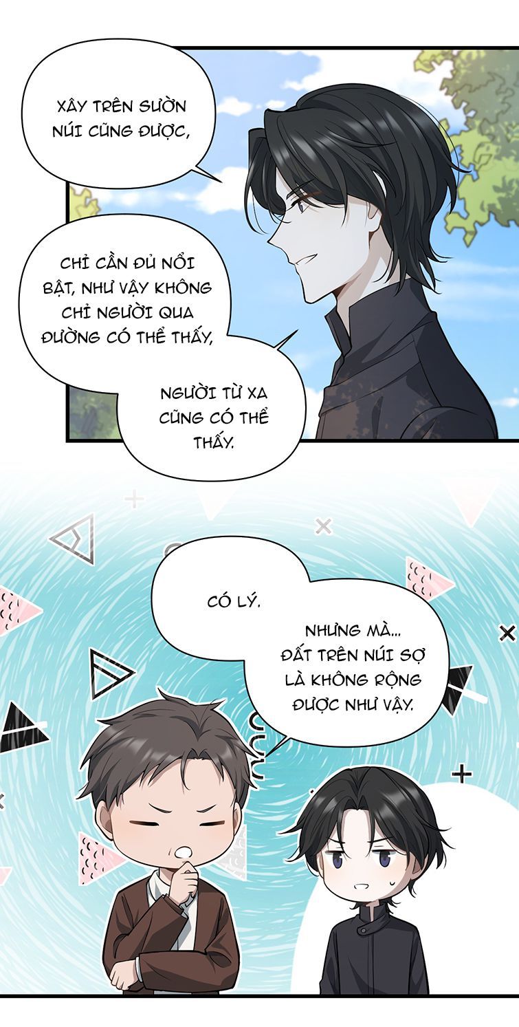 Công Thức Mỹ Học Chapter 10 - 11