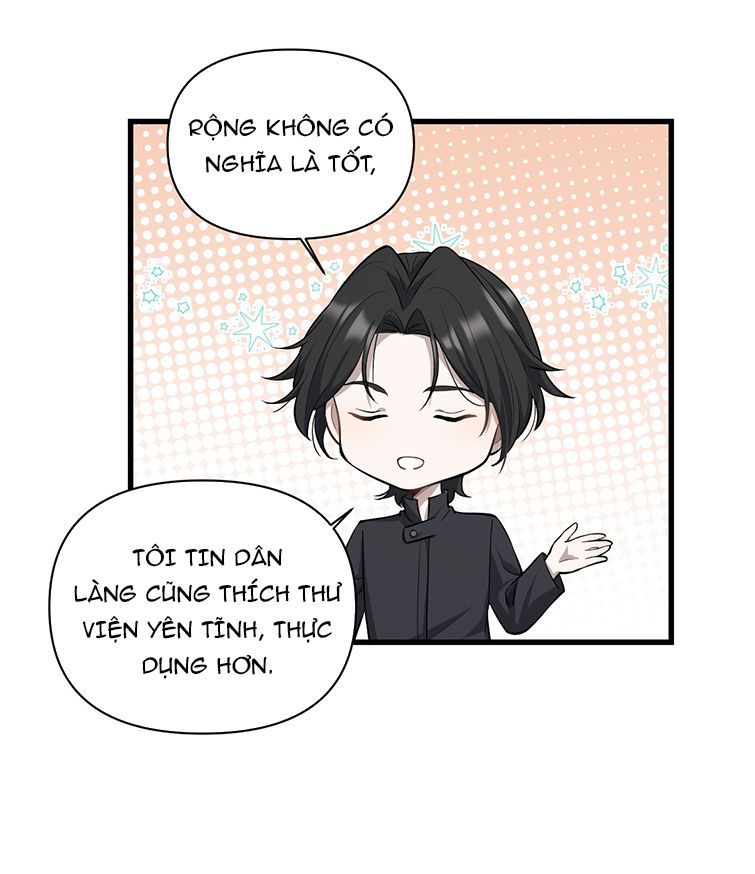 Công Thức Mỹ Học Chapter 10 - 12