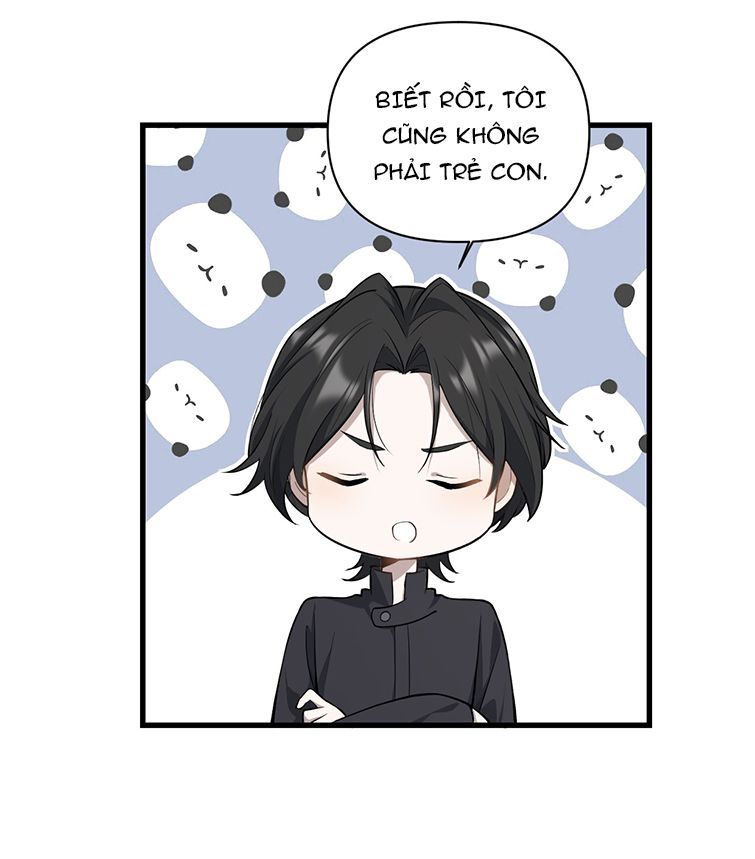 Công Thức Mỹ Học Chapter 10 - 15