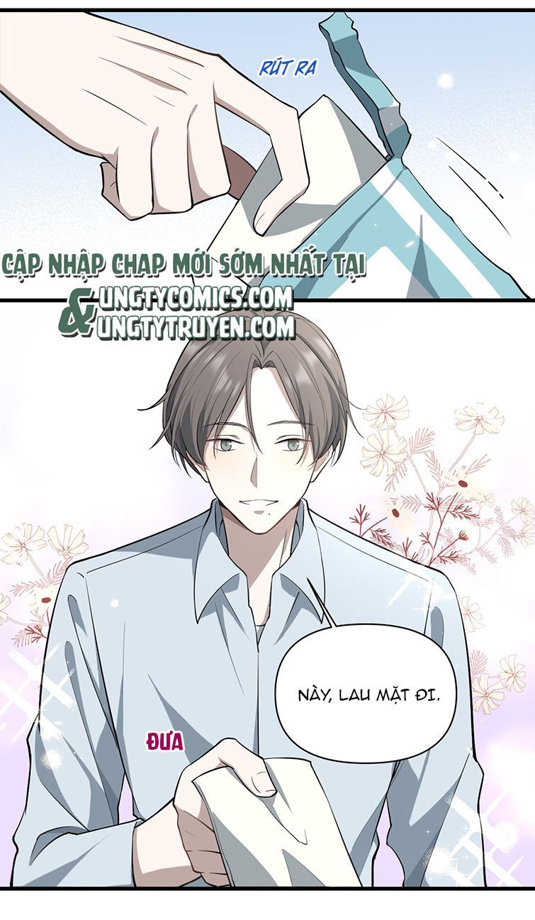 Công Thức Mỹ Học Chapter 10 - 20