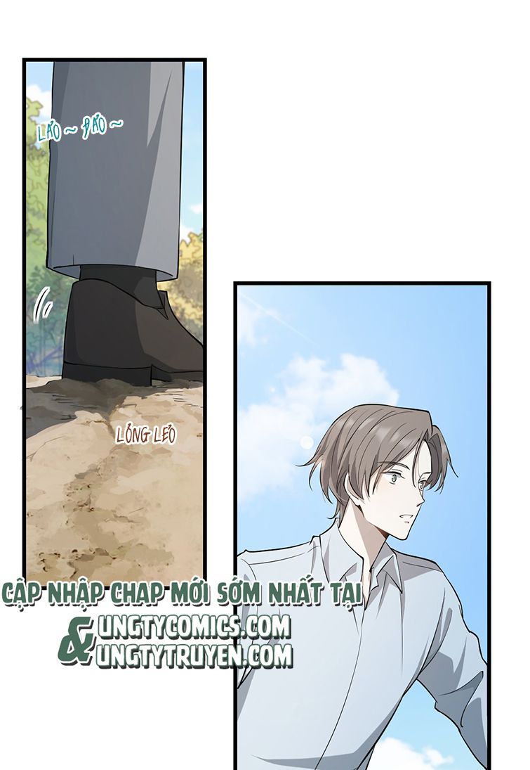 Công Thức Mỹ Học Chapter 10 - 24