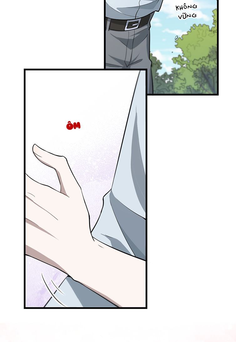 Công Thức Mỹ Học Chapter 10 - 25