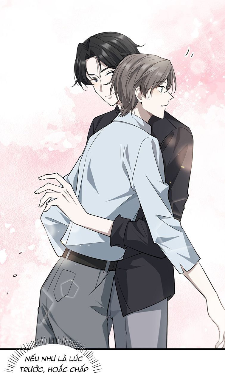 Công Thức Mỹ Học Chapter 10 - 26