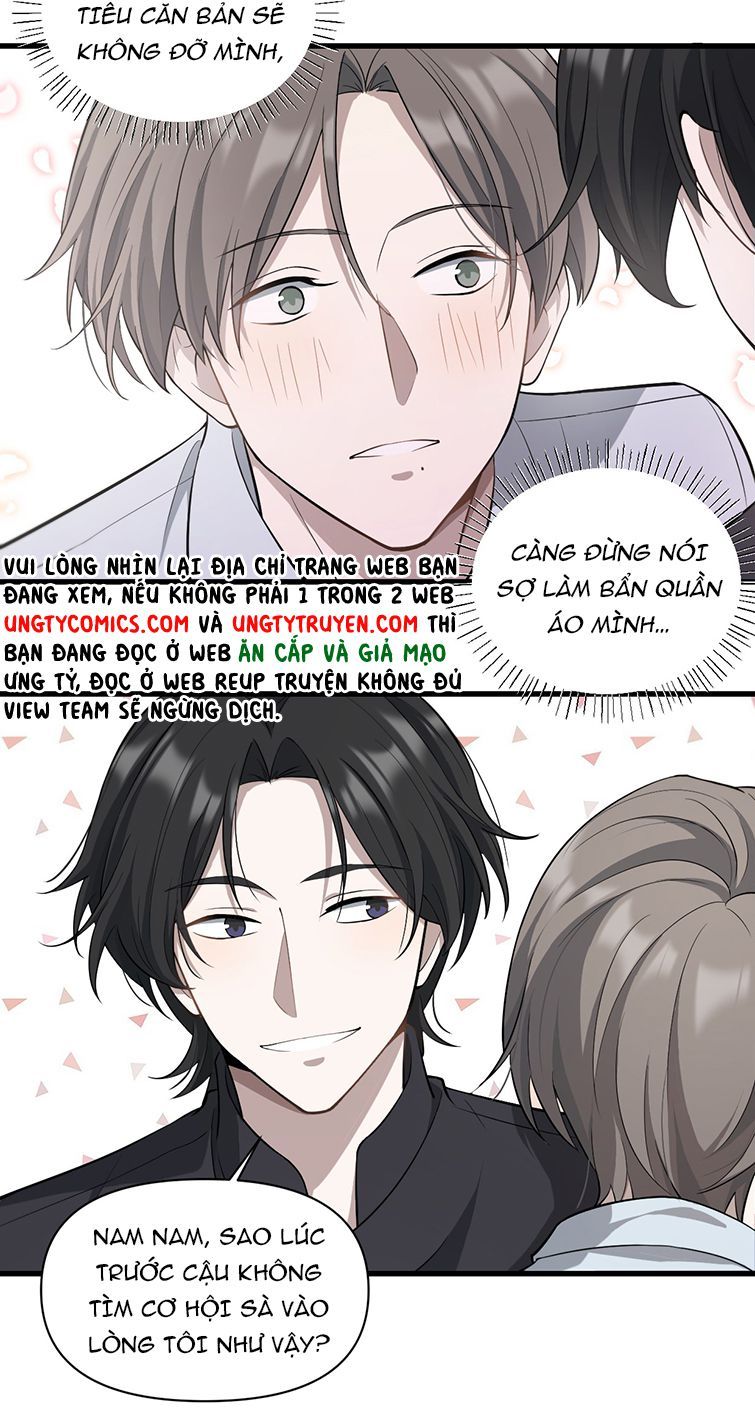 Công Thức Mỹ Học Chapter 10 - 27