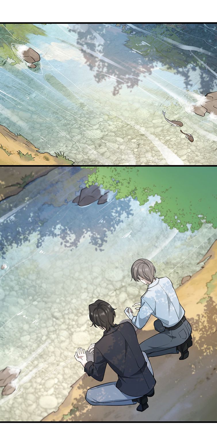 Công Thức Mỹ Học Chapter 10 - 29