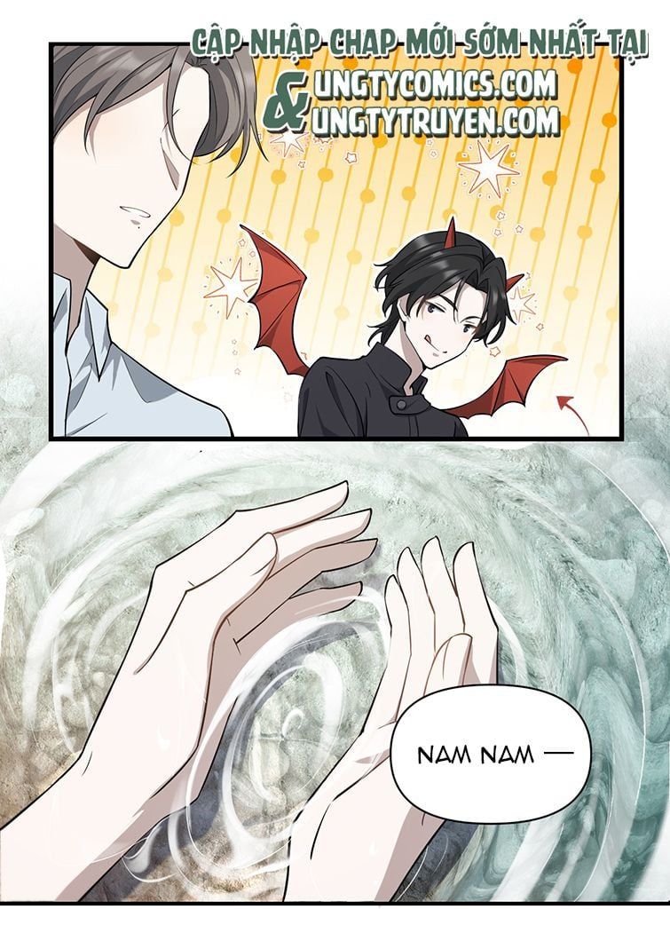 Công Thức Mỹ Học Chapter 10 - 30