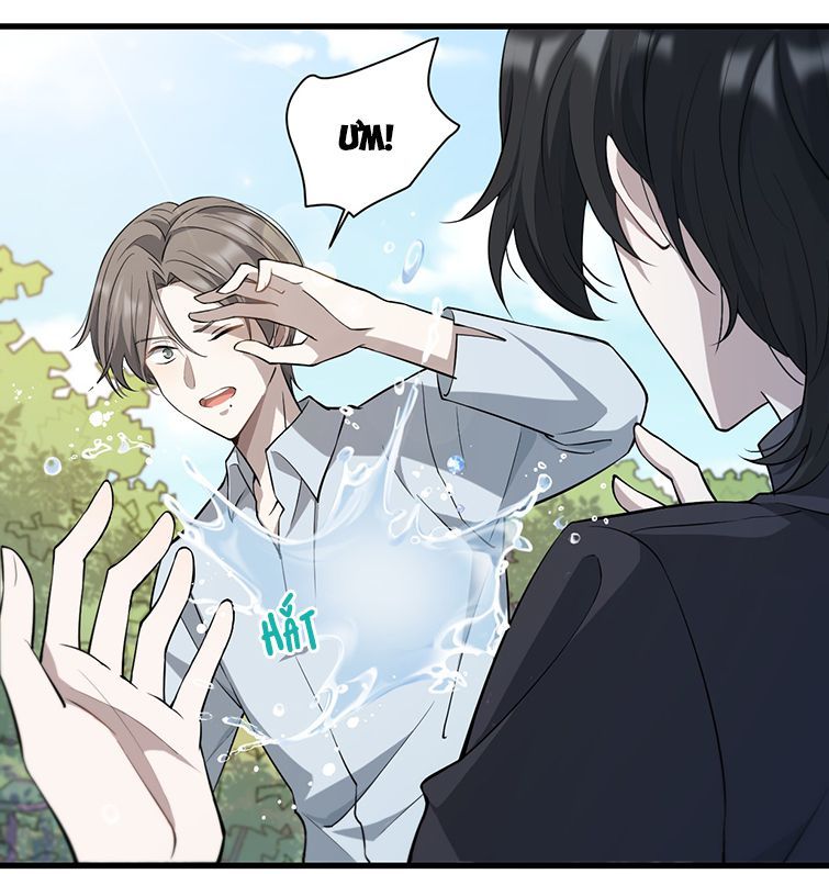 Công Thức Mỹ Học Chapter 10 - 31