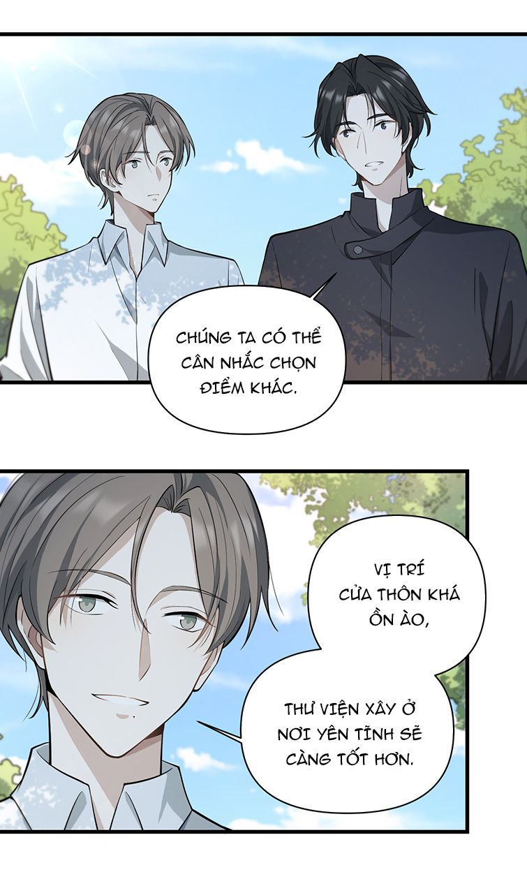 Công Thức Mỹ Học Chapter 10 - 10