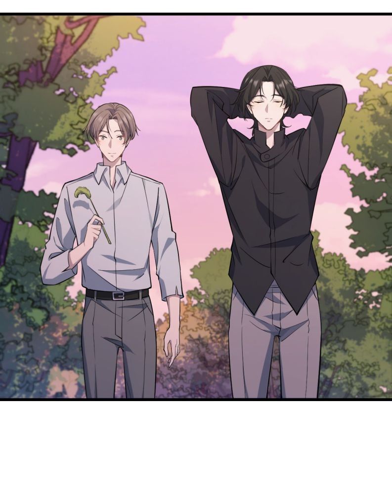 Công Thức Mỹ Học Chapter 11 - 11