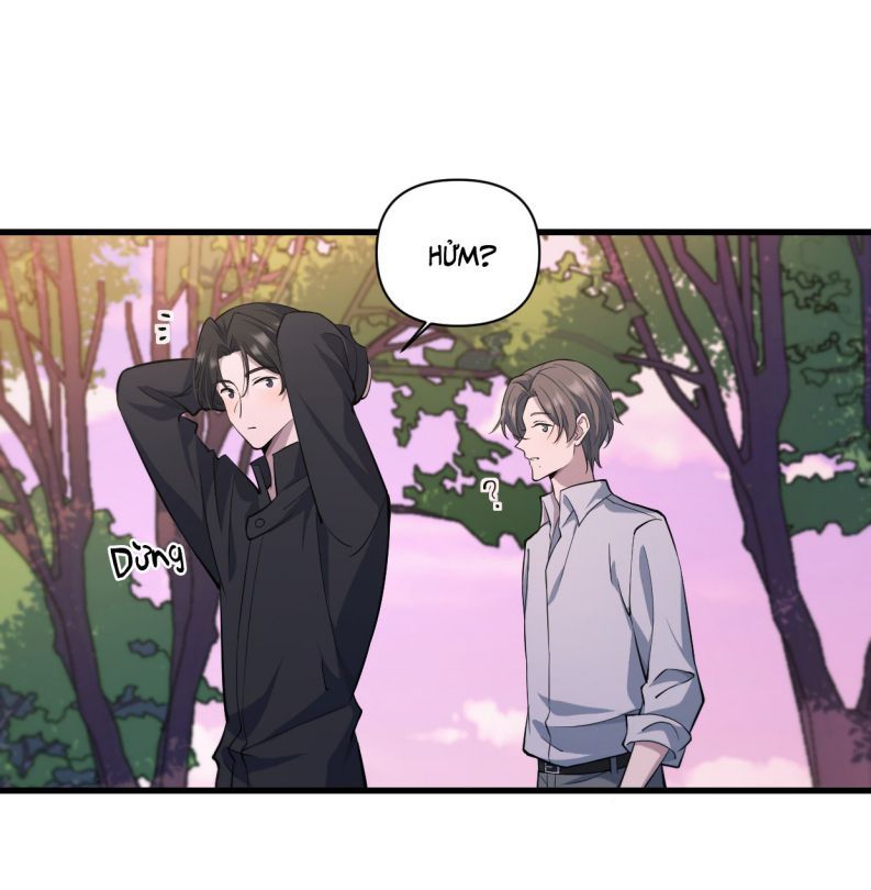 Công Thức Mỹ Học Chapter 11 - 12