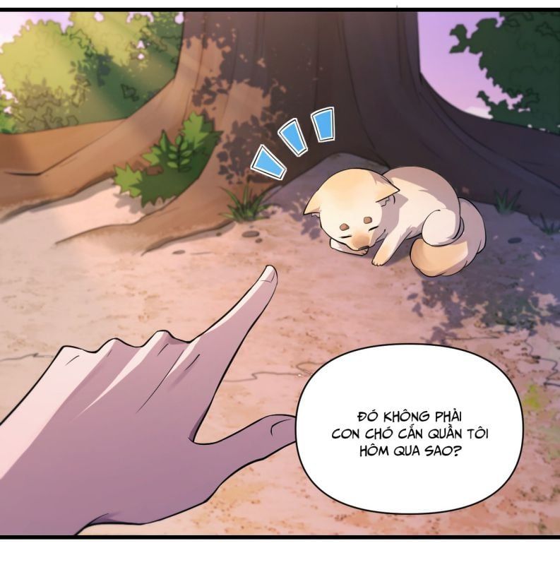 Công Thức Mỹ Học Chapter 11 - 13