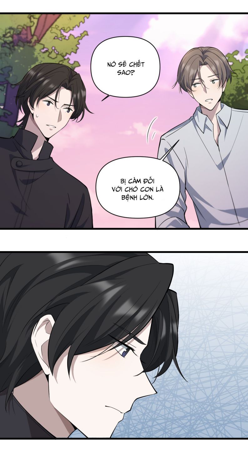 Công Thức Mỹ Học Chapter 11 - 16