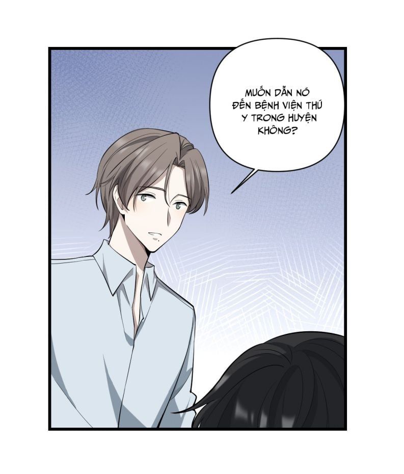 Công Thức Mỹ Học Chapter 11 - 17