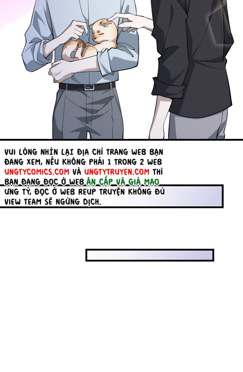 Công Thức Mỹ Học Chapter 11 - 20