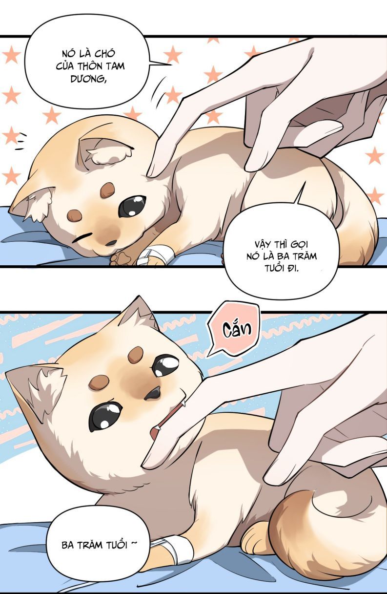 Công Thức Mỹ Học Chapter 11 - 24