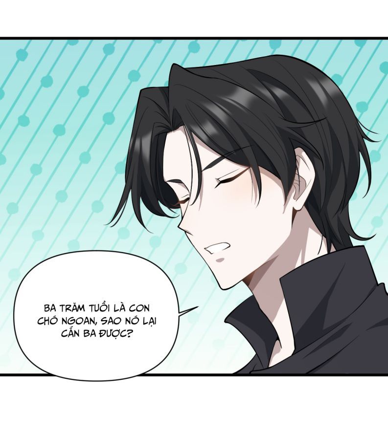 Công Thức Mỹ Học Chapter 11 - 26