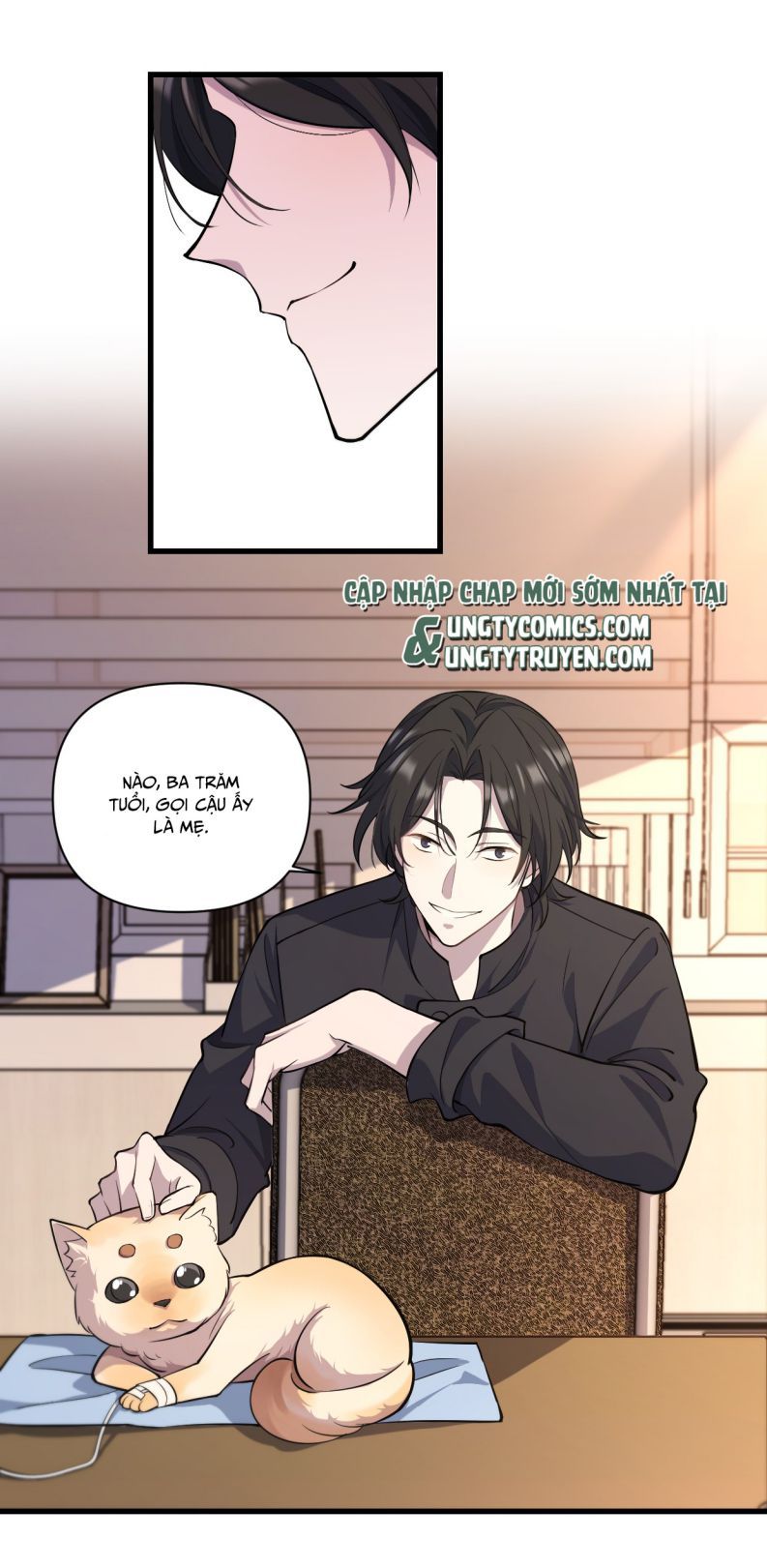 Công Thức Mỹ Học Chapter 11 - 28