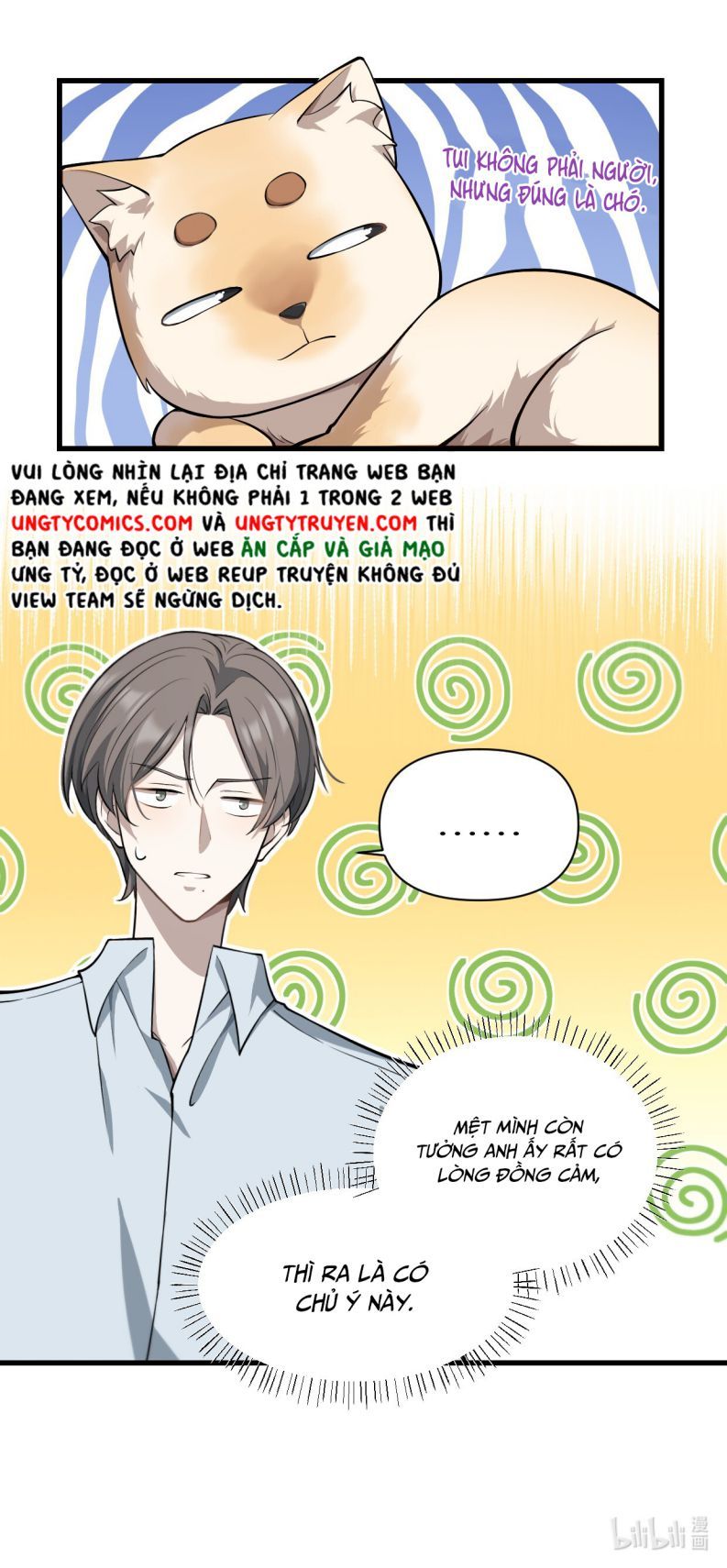 Công Thức Mỹ Học Chapter 11 - 29