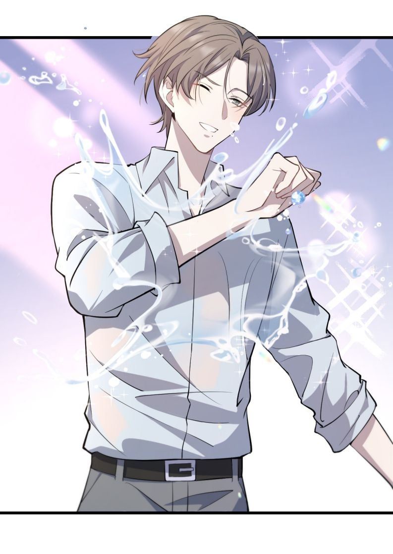 Công Thức Mỹ Học Chapter 11 - 5