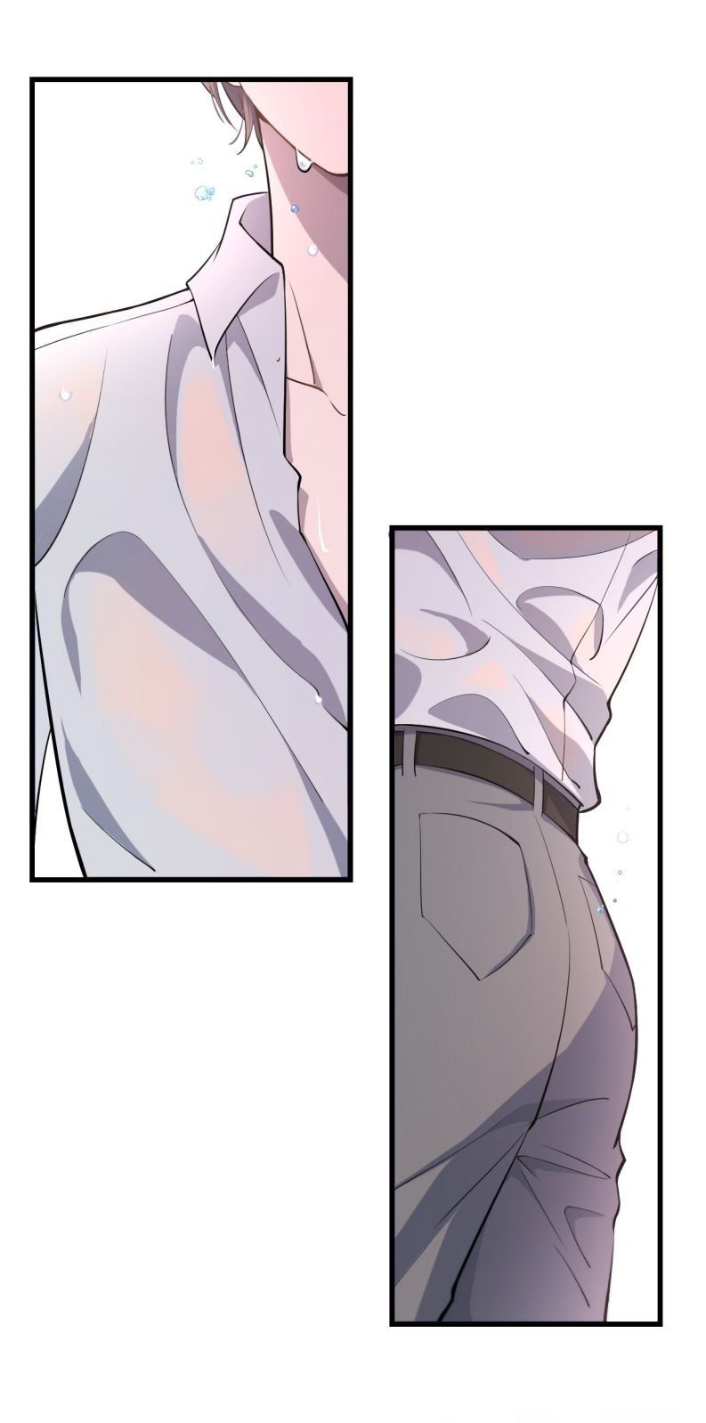 Công Thức Mỹ Học Chapter 11 - 6