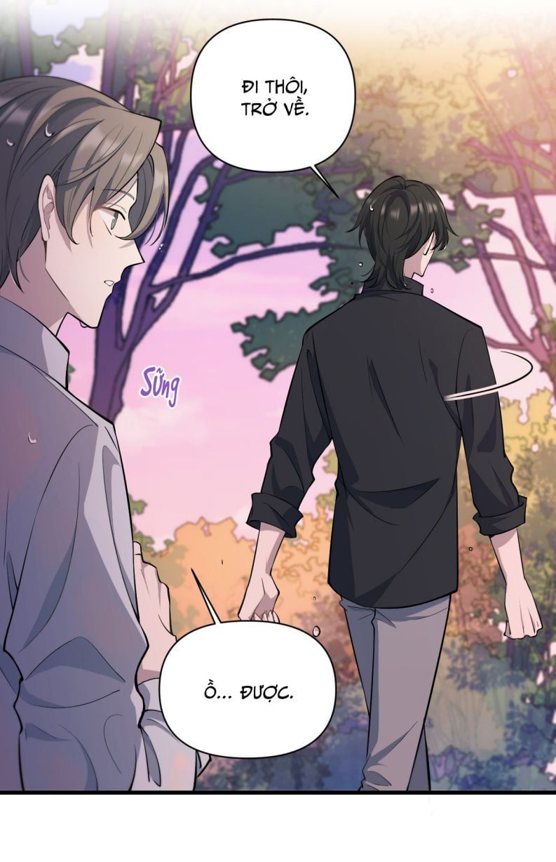 Công Thức Mỹ Học Chapter 11 - 9