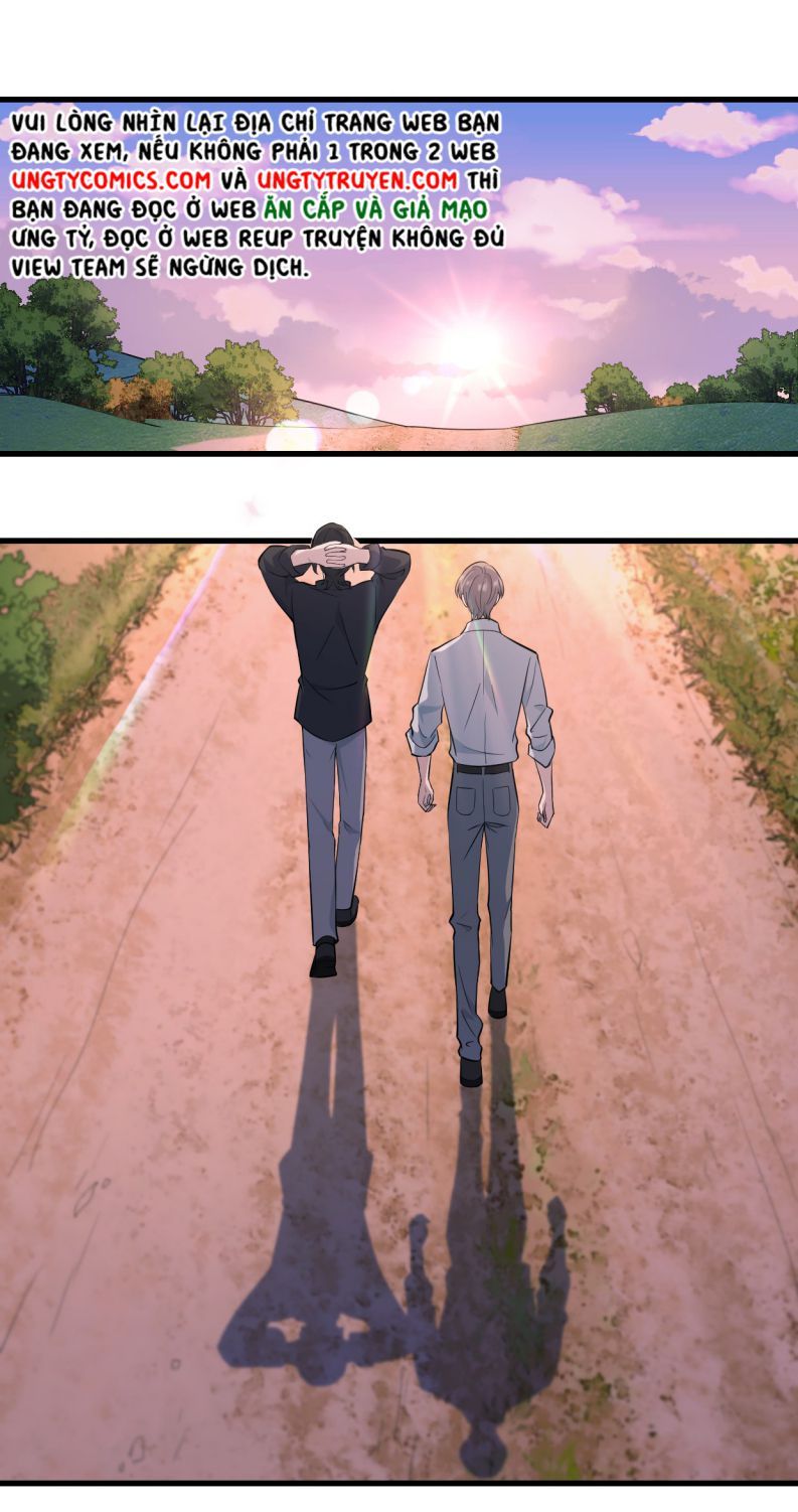 Công Thức Mỹ Học Chapter 11 - 10