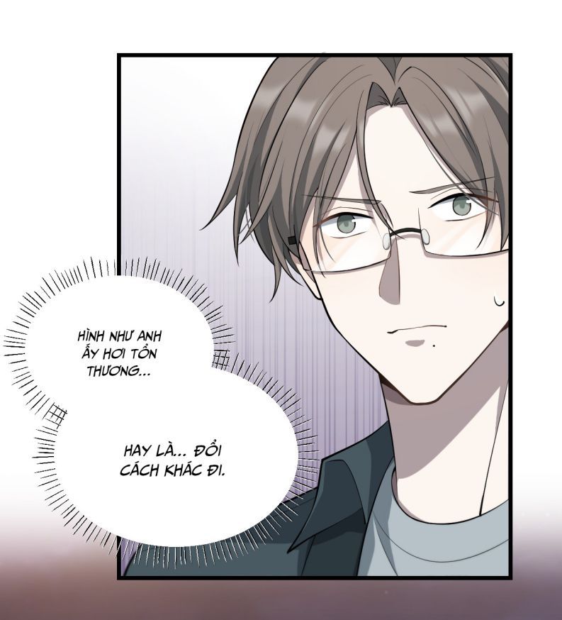 Công Thức Mỹ Học Chapter 12 - 15