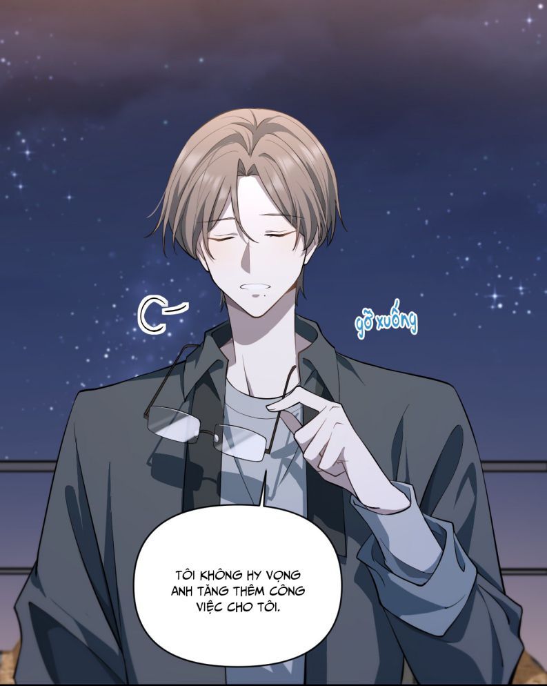 Công Thức Mỹ Học Chapter 12 - 16