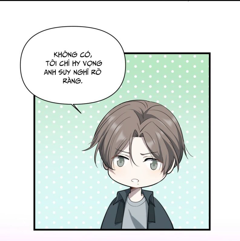 Công Thức Mỹ Học Chapter 12 - 18