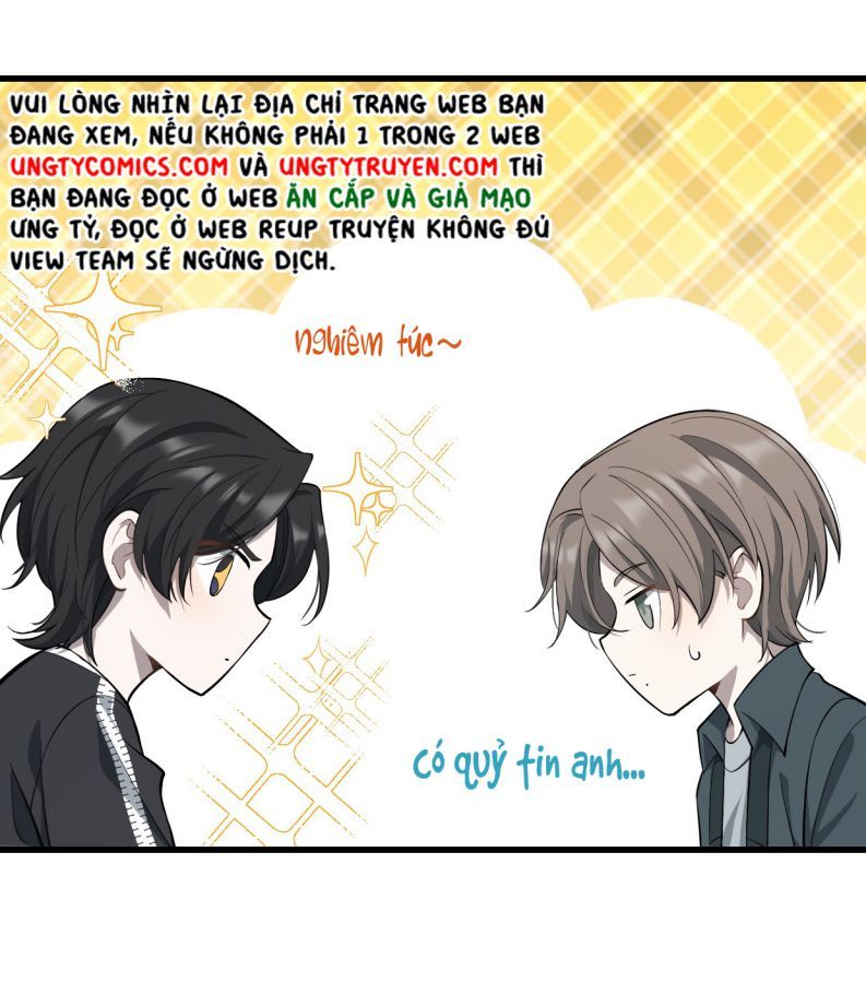 Công Thức Mỹ Học Chapter 12 - 20