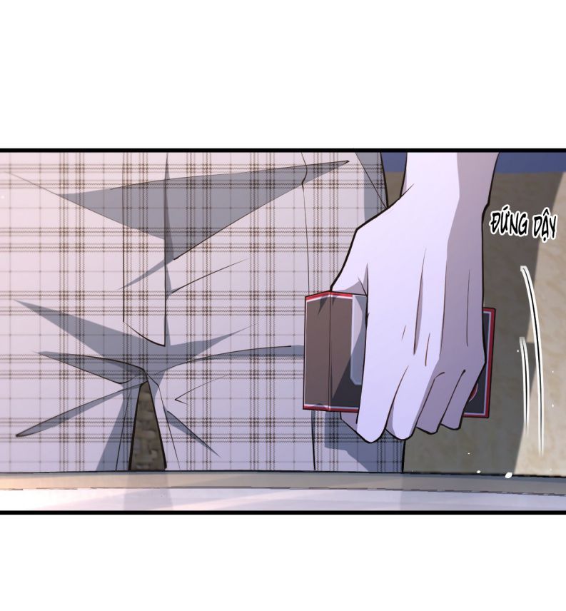 Công Thức Mỹ Học Chapter 12 - 23