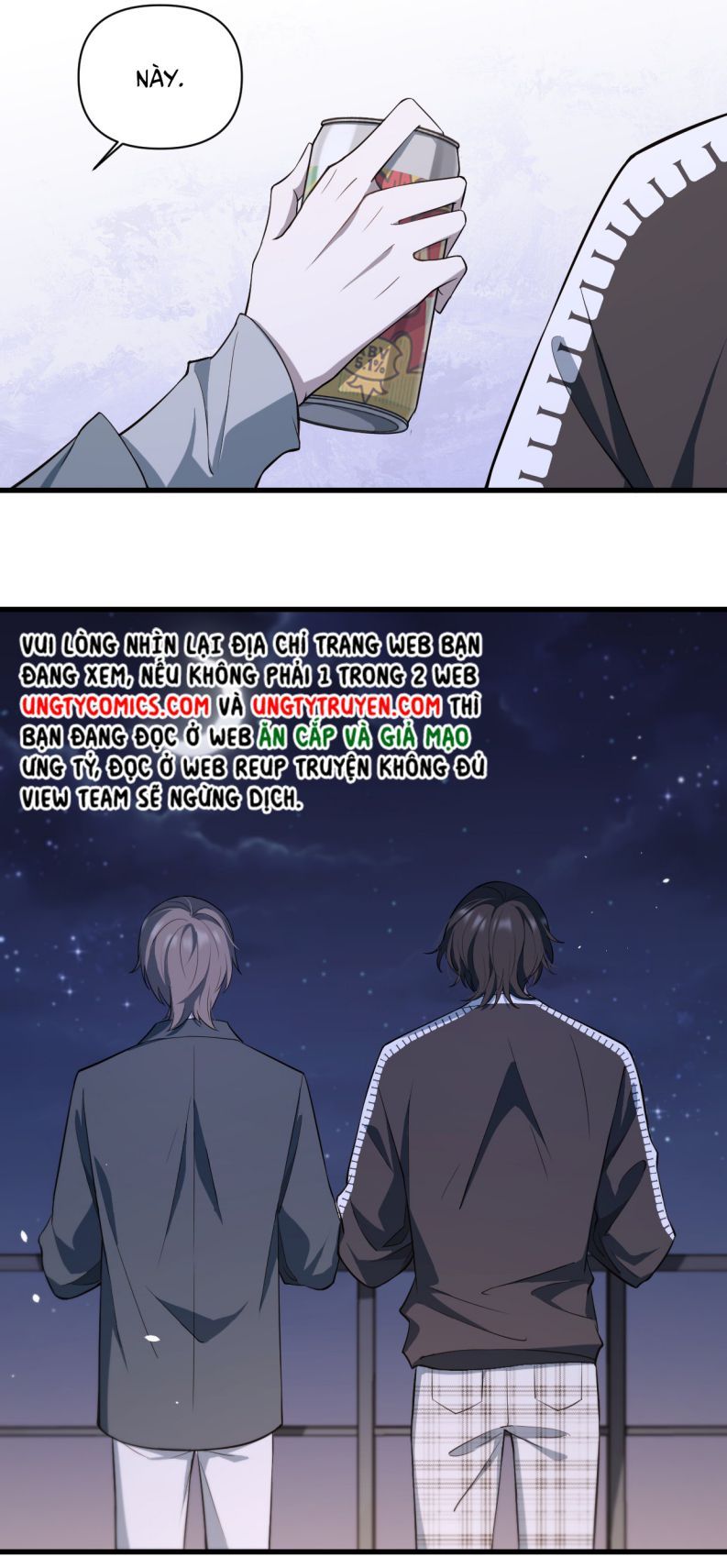 Công Thức Mỹ Học Chapter 12 - 27