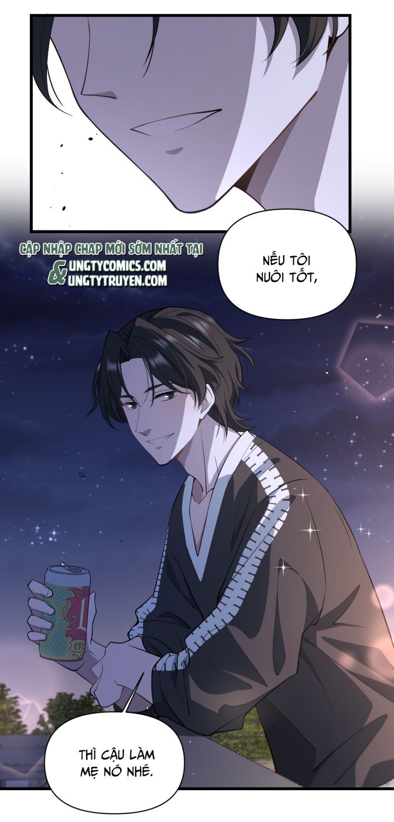 Công Thức Mỹ Học Chapter 12 - 29