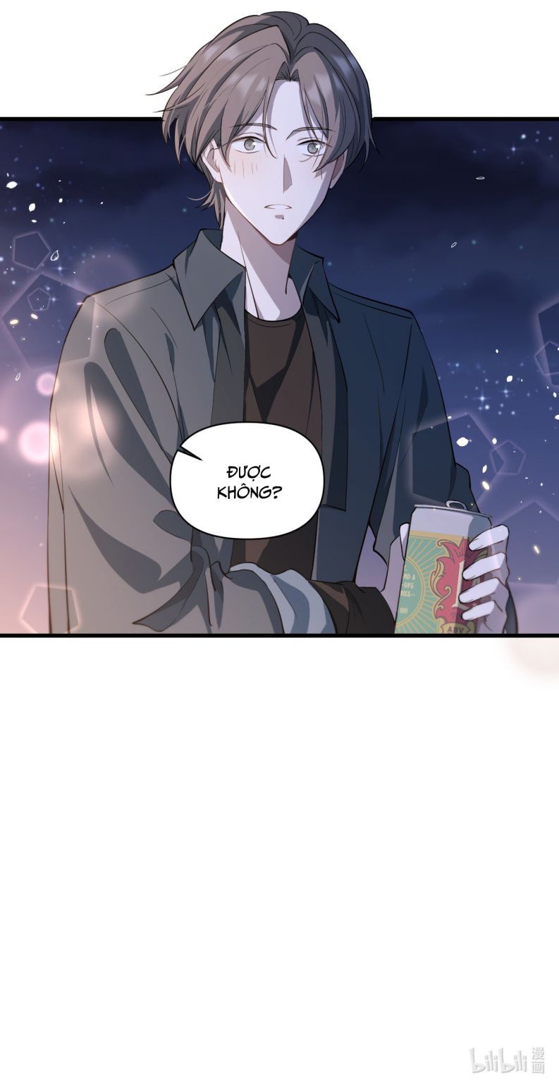 Công Thức Mỹ Học Chapter 12 - 30