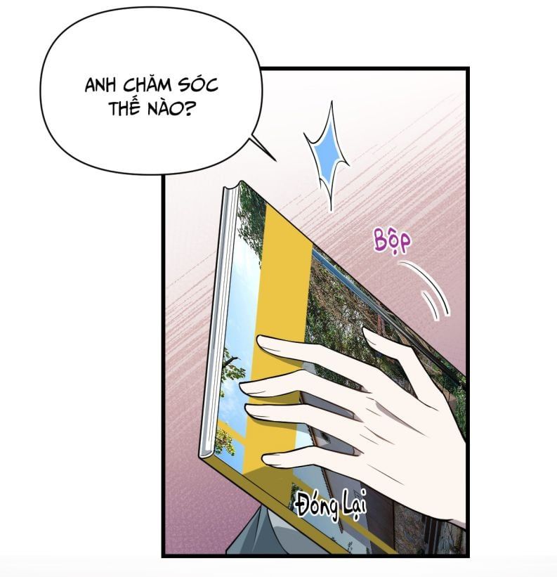 Công Thức Mỹ Học Chapter 12 - 9