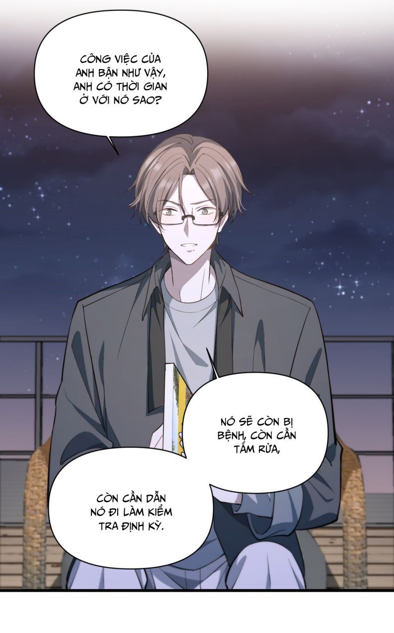 Công Thức Mỹ Học Chapter 12 - 10