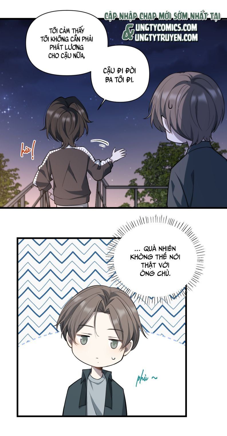 Công Thức Mỹ Học Chapter 13 - 16