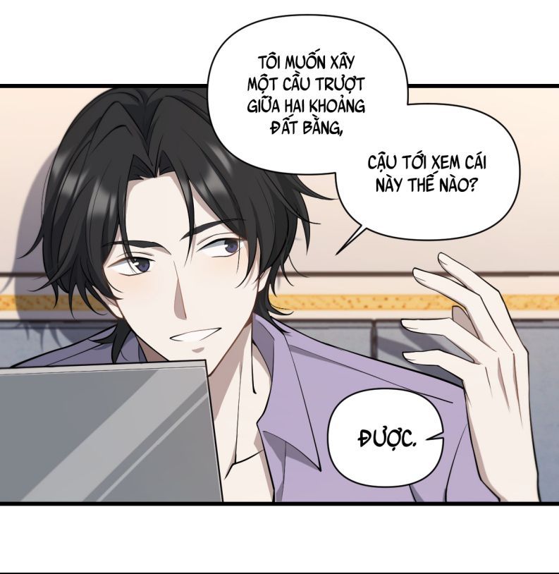 Công Thức Mỹ Học Chapter 13 - 22