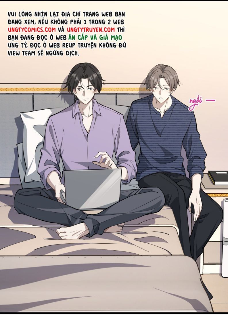 Công Thức Mỹ Học Chapter 13 - 23