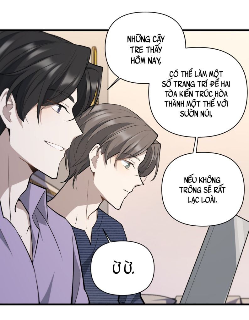 Công Thức Mỹ Học Chapter 13 - 25