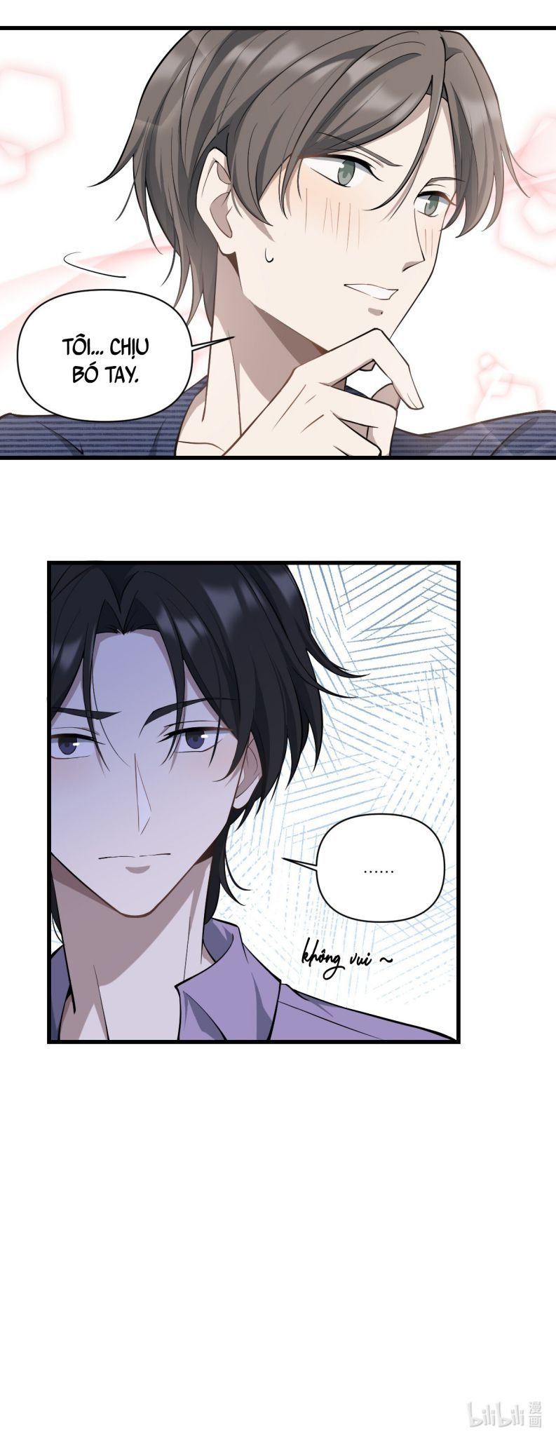 Công Thức Mỹ Học Chapter 13 - 28