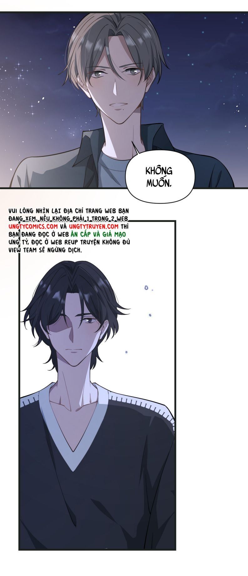 Công Thức Mỹ Học Chapter 13 - 4