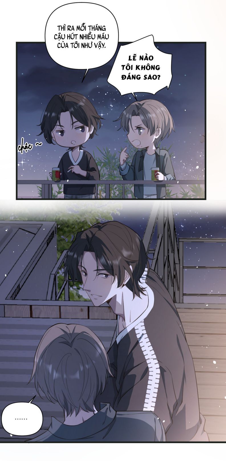 Công Thức Mỹ Học Chapter 13 - 6