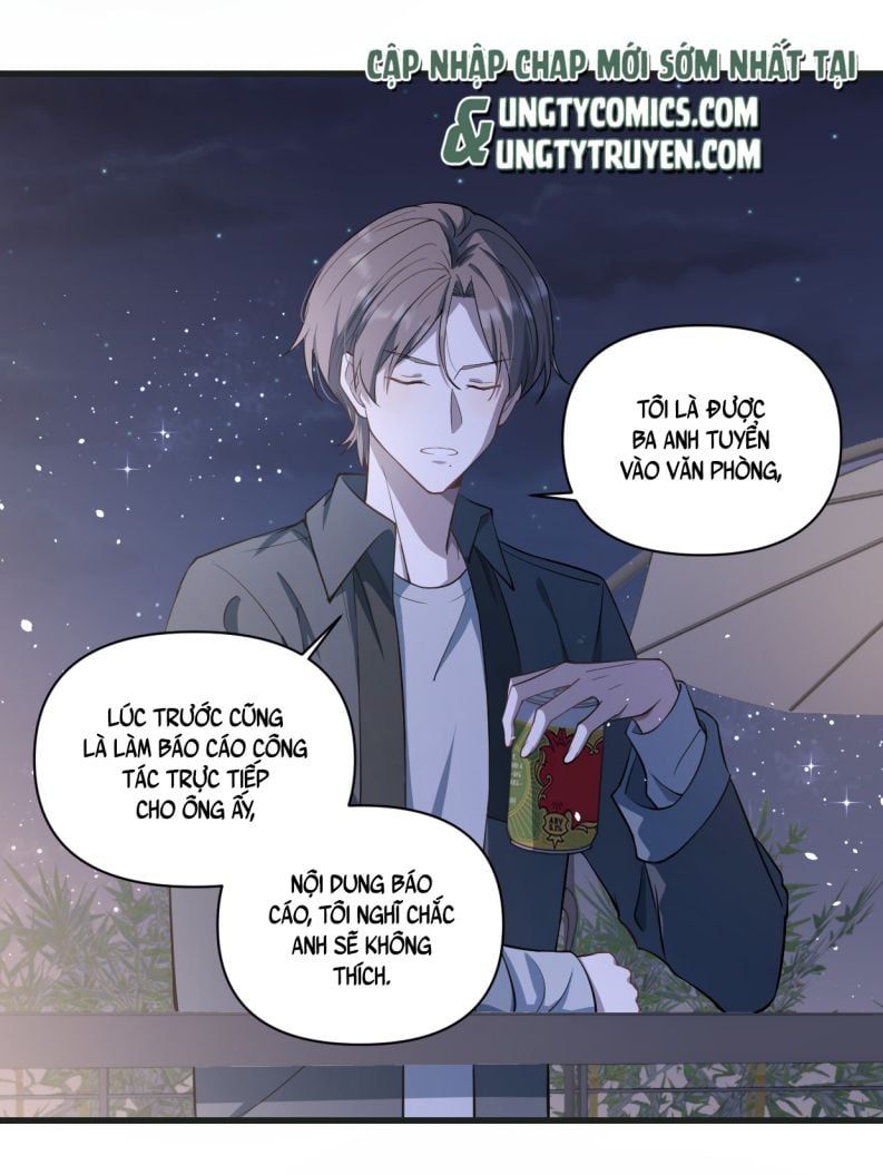 Công Thức Mỹ Học Chapter 13 - 7