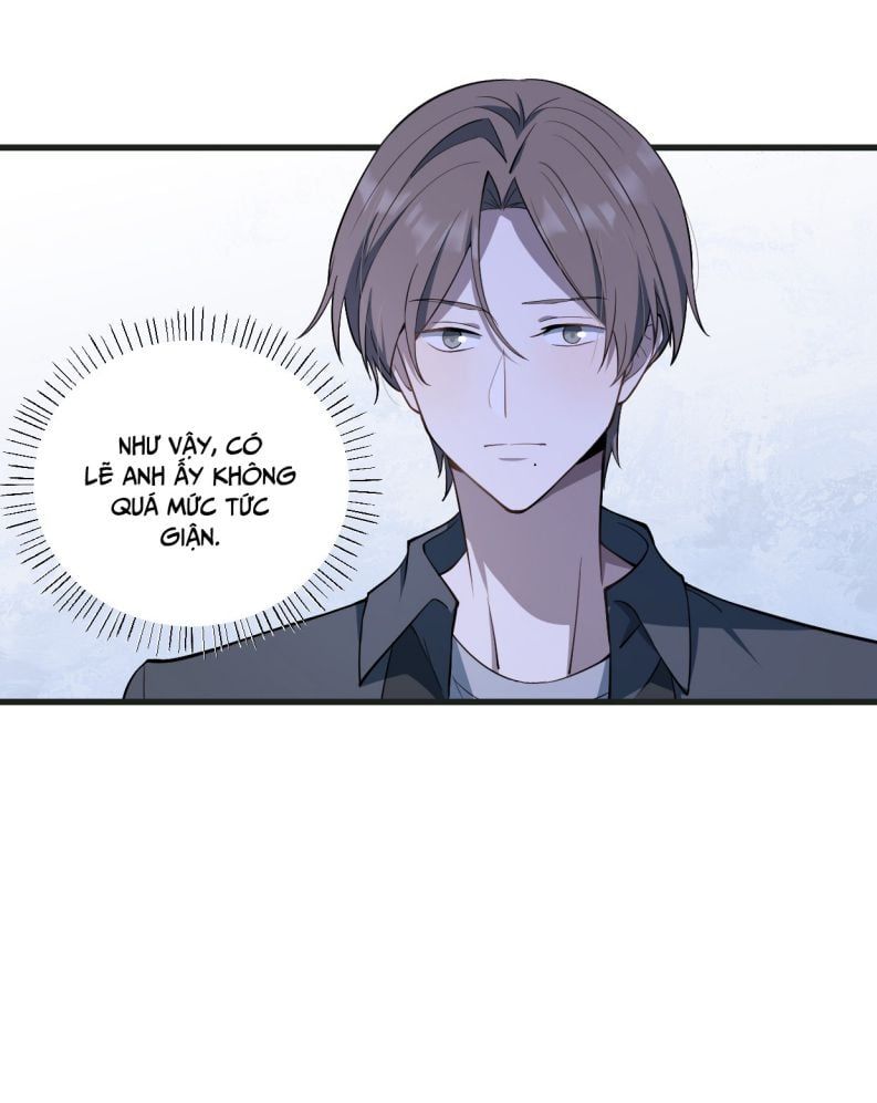 Công Thức Mỹ Học Chapter 13 - 10