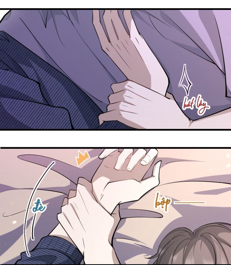 Công Thức Mỹ Học Chapter 14 - 11