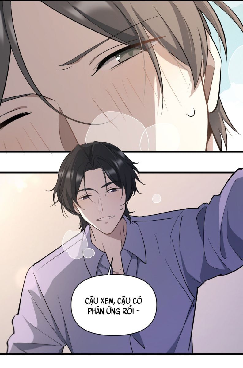 Công Thức Mỹ Học Chapter 14 - 15