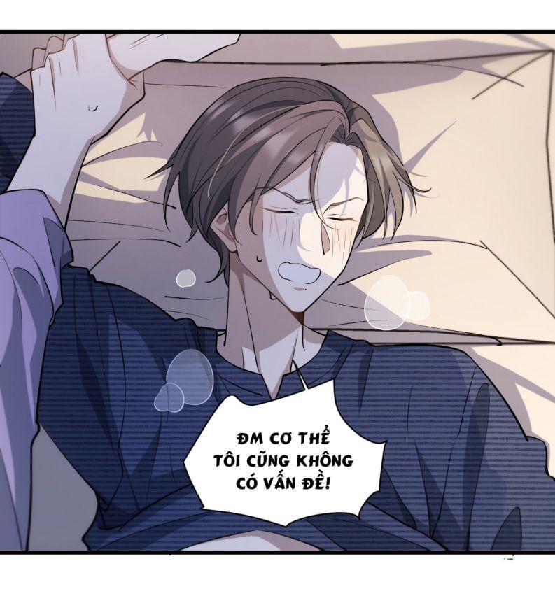 Công Thức Mỹ Học Chapter 14 - 16